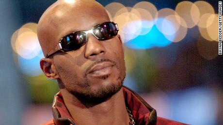 Rapper DMX is hospitalized and on life support following heart attack, longtime lawyer says