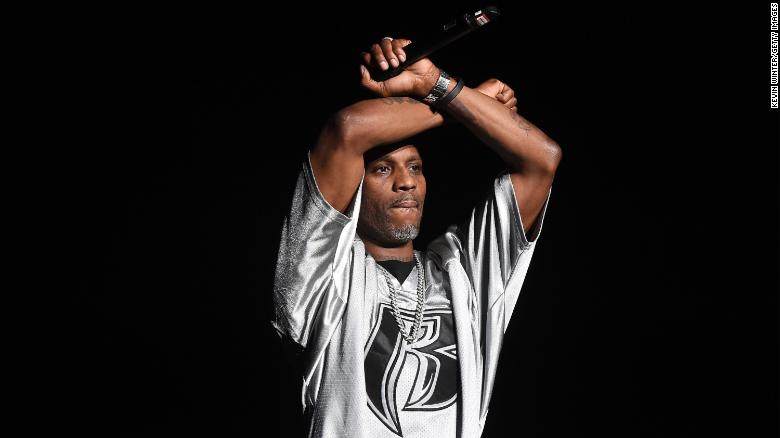 DMX: Prayer vigil held for the rapper as he remains hospitalized