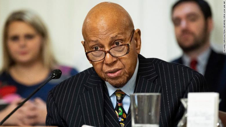 11 Democrats vie to fill the late Alcee Hastings' US House seat in Florida primary