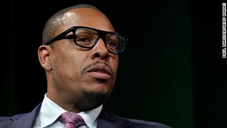 ESPN fired Paul Pierce after his racy Instagram Live video