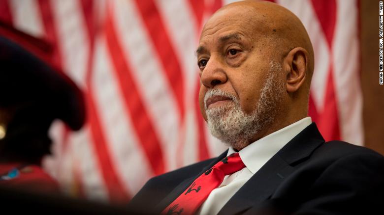 Overseas and military ballots likely will determine who wins Florida primary for late Alcee Hastings' seat