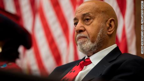 Overseas and military ballots likely will determine who wins Florida primary for late Alcee Hastings&#39; seat