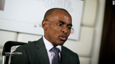 Como a Safaricom deseja criar uma África mais conectada com dinheiro móvel?