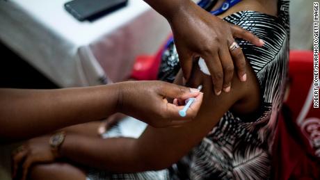 Kenya warns of &#39;vaccine apartheid&#39; as it hits back at the UK over travel ban move