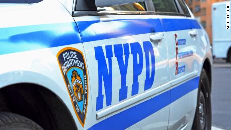 Man shot in the back in Times Square, NYPD says