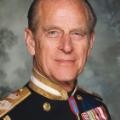 01b Prince Philip unfurled RESTRICTED