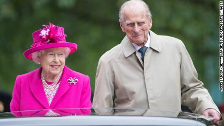 Prince Philip was flawed. He was also family