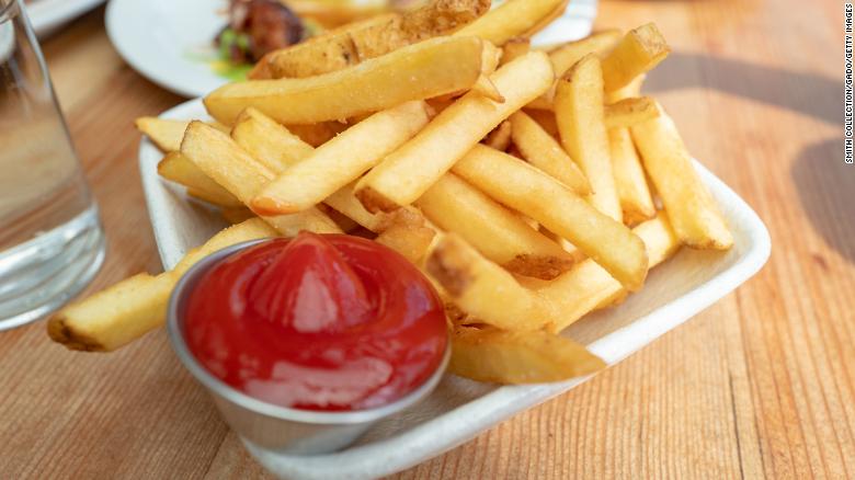 Why ending pandemic lockdowns created new shortages of ketchup and everything else