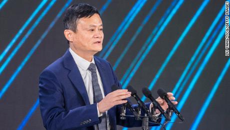 Ant Group cut down to size in latest blow for Jack Ma&#39;s business empire 
