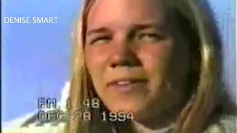 Hombre acusado de matar a Kristin Smart en 1996 hid her body with his father's help, los fiscales alegan que comienza el juicio