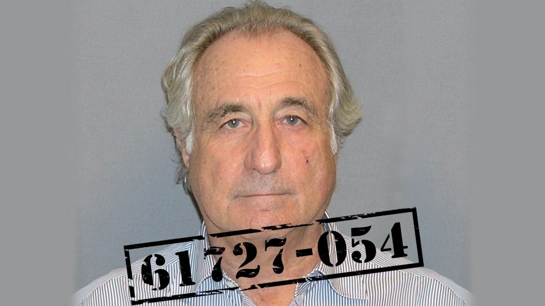 Bernie Madoff La Vida Del Mago De Wall Street Que Ide La Estafa