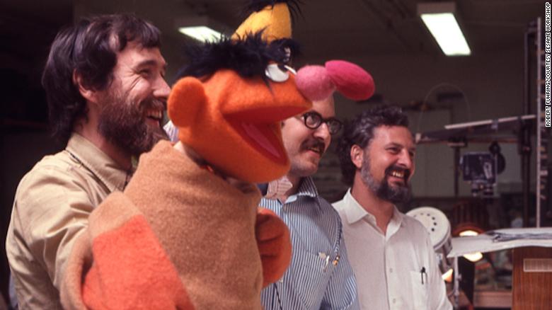 'Sesame Street' adds two celebrations of how it began and its long legacy