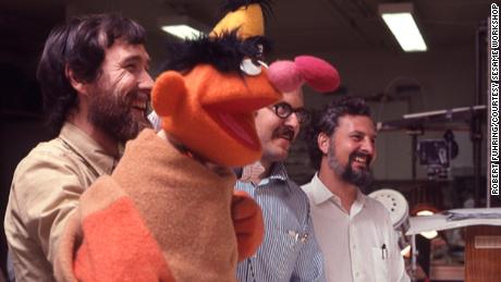 &#39;Sesame Street&#39; adds two celebrations of how it began and its long legacy