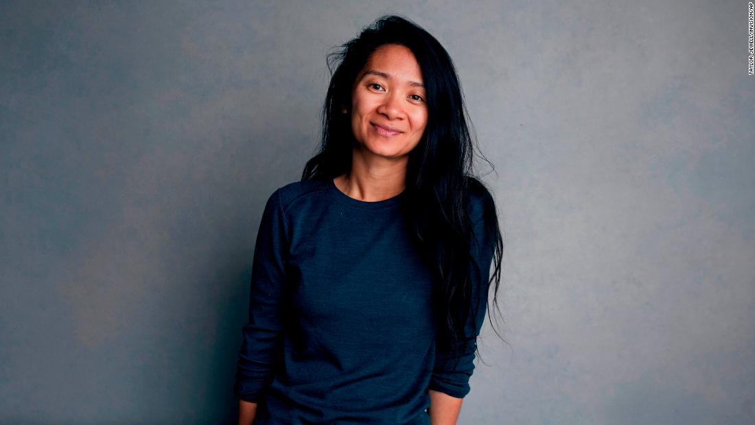 Why Chloé Zhaos Oscar win matters for Asian women in Hollywood pic