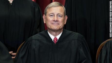 John Roberts is all business in his conservatism