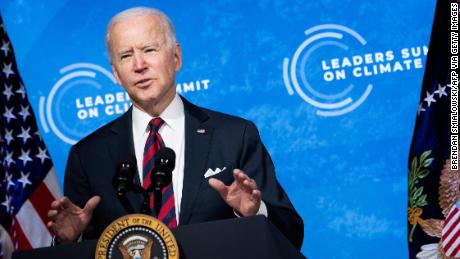 How the GOP can confront Biden&#39;s left-wing presidency