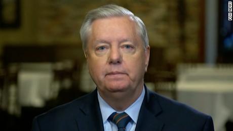 Fact check: Lindsey Graham inaccurately describes Democrats&#39; redistricting proposal    