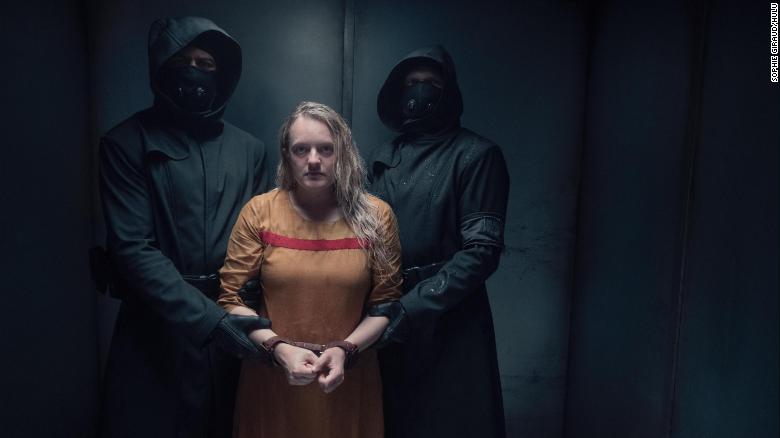 Return of 'The Handmaid's Tale' and what else to watch