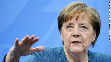 Merkel ha brindado una mano firme en el país y en el extranjero, pero los alemanes ahora deben decidir sobre su sucesor.