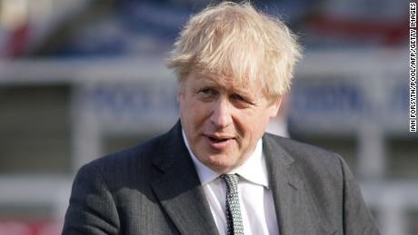 Boris Johnson cements one-party rule in England, but the United Kingdom looks as divided as ever