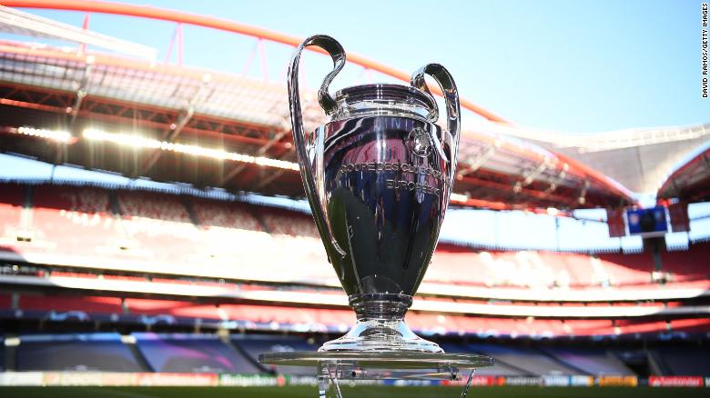 UEFA Champions League final moved from Istanbul to Porto amid travel restrictions