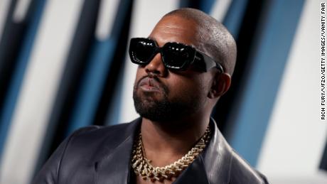 Walmart is coming after Kanye West&#39;s Yeezy logo