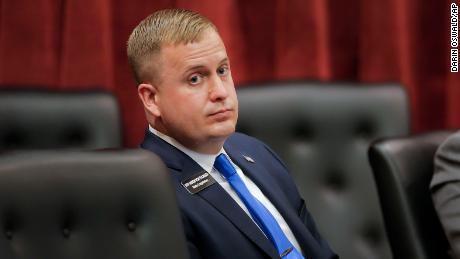 Idaho state representative resigns amid allegations of sexual misconduct