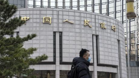 چین به Tencent و سایر شرکت های بزرگ فناوری دستور داده است که تجارت مالی خود را محدود کنند 