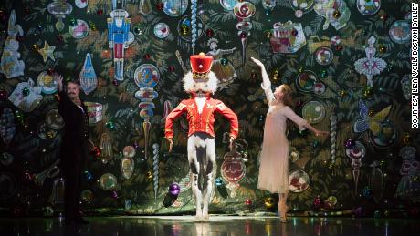 Relief for theaters is here, but that doesn&#39;t mean the Nutcracker will be back this Christmas