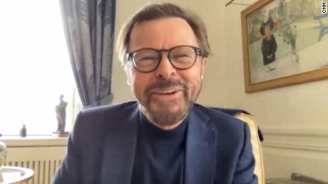The winner takes it all: ABBA&#39;s Björn Ulvaeus says today&#39;s music industry is &#39;dysfunctional&#39;