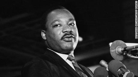 How businesses can heed Martin Luther King, Jr.&#39;s call to support Black banks 