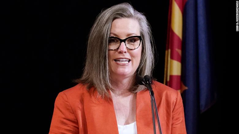 Arizona secretary of state assigned protection following death threats amid election audit