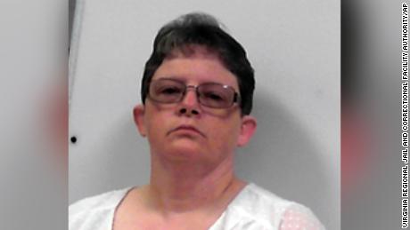 Reta Mays, a former nursing assistant, was sentenced to life in prison on Tuesday.  