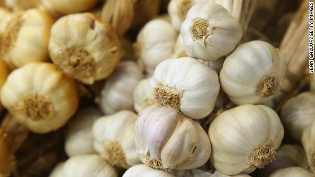 Garlic: The truth about vampires and health benefits