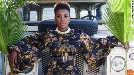 How the Nigerian star of &#39;Bob Hearts Abishola&#39; is changing the rules of American network television 