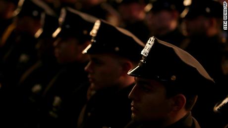 &#39;This is a huge step for law enforcement.&#39; Police unions shift stance on protecting bad officers