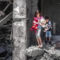 07 israeli palestinian tensions 0517 Gaza