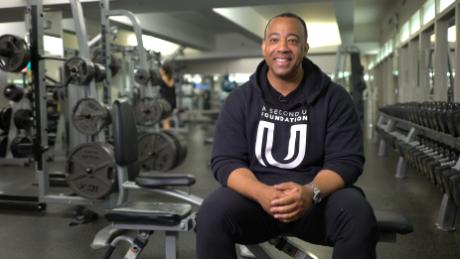 Freedom through fitness: This CNN Hero&#39;s formula keeps former offenders from returning to prison