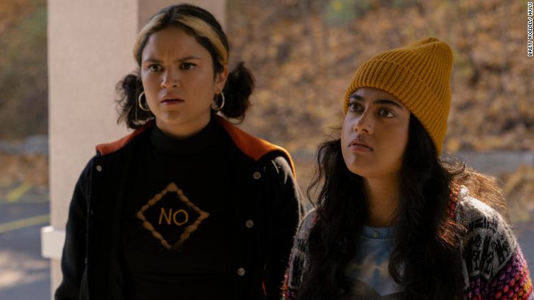 'Plan B' might be this year's 'Booksmart' -- a teen comedy with a morning-after message