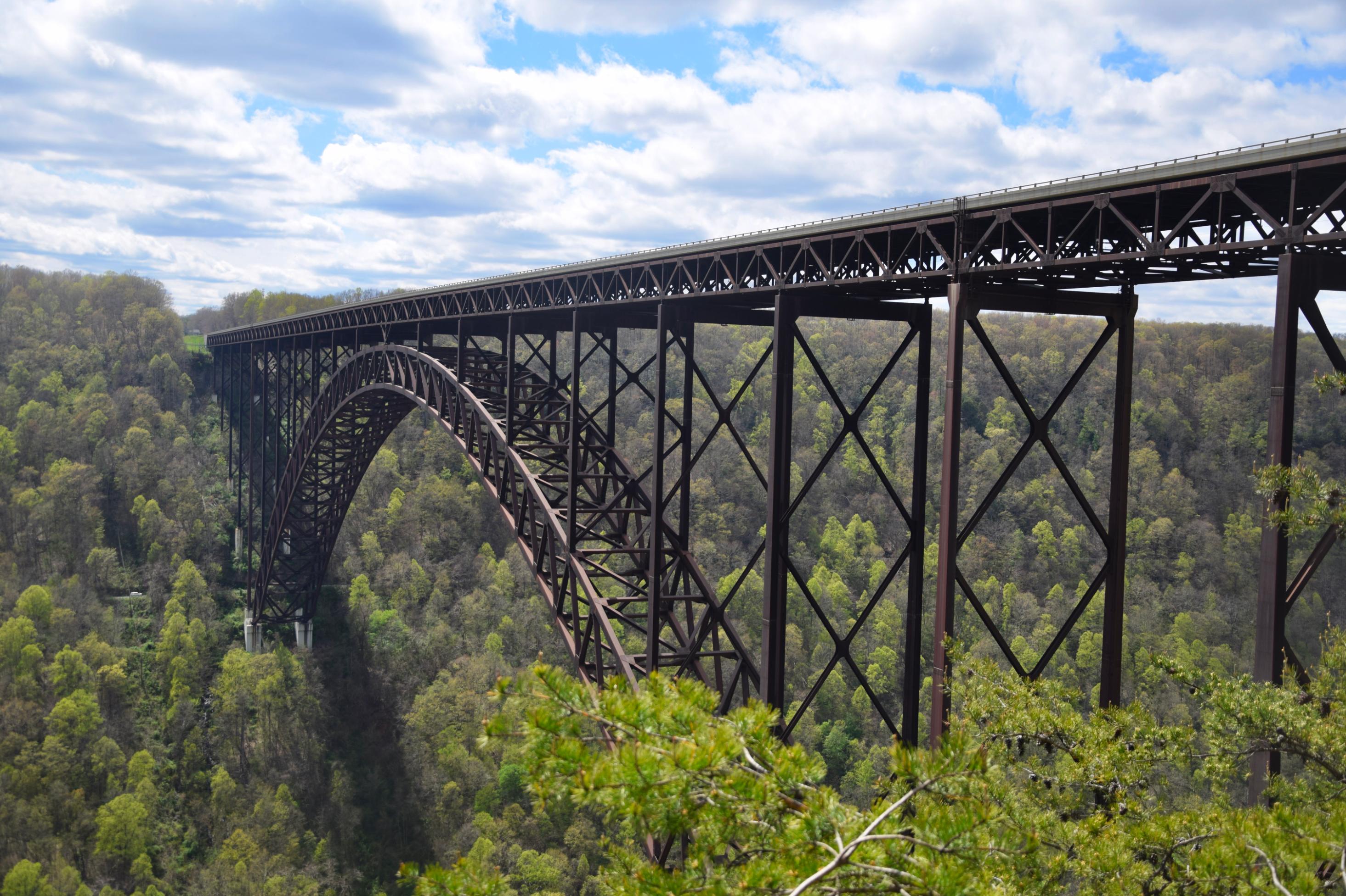 New River Gorge Acing A Visit To Americas Newest National Park Cnn Travel