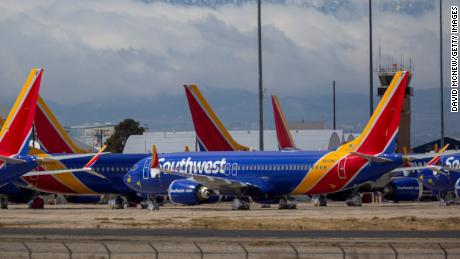 A Southwest flight attendant loses two teeth after an altercation with a passenger. Union calls for more safeguards