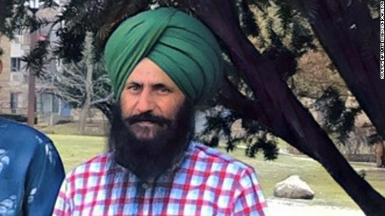 A Sikh man incarcerated in Arizona was forced to shave his beard against his religion. Advocacy groups want to ensure that doesn't happen to anyone else