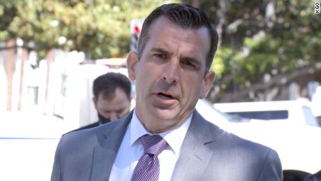 'This is a horrific day for our city': San Jose mayor on shooting