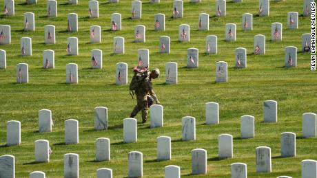 As America winds down its longest war, the effects are felt by those who served as well as their families