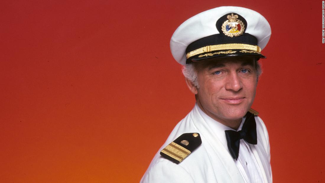 &lt;a href =&quot;https://www.cnn.com/2021/05/29/entertainment/gavin-macleod-obituary/index.html&quot; 目标=&quot;_空白&quot;&gt;加文麦克劳�lt&lt;/�gt个&gt; known for his roles on &quot;The Mary Tyler Moore Show&quot; 和 &quot;爱情�报价mp;quot; 五月去世 29, his nephew Mark See told Variety. 他是 90.
