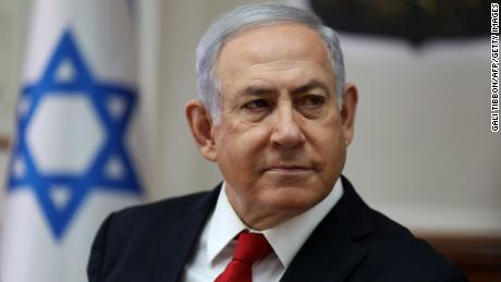 Israel will remain Netanyahu&#39;s even though he is no longer prime minister