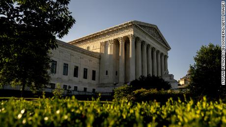 Supreme Court spokeswoman to step down after more than 20 years