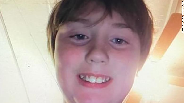 Los investigadores piden un video de vigilancia para ayudar en la búsqueda de un niño de 11 años desaparecido