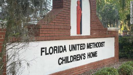 Florida children&#39;s home pauses emergency shelter program after youths are charged with attempted murder of deputies