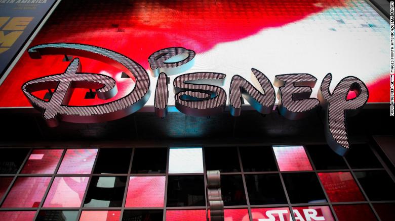 Some of the (many) TV shows and films coming to Disney+ in 2022